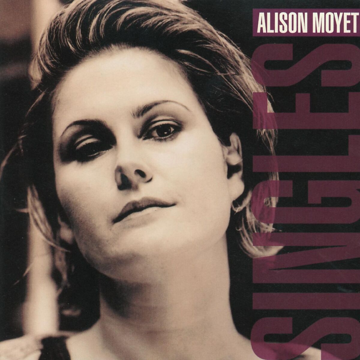 Album cover of Singles