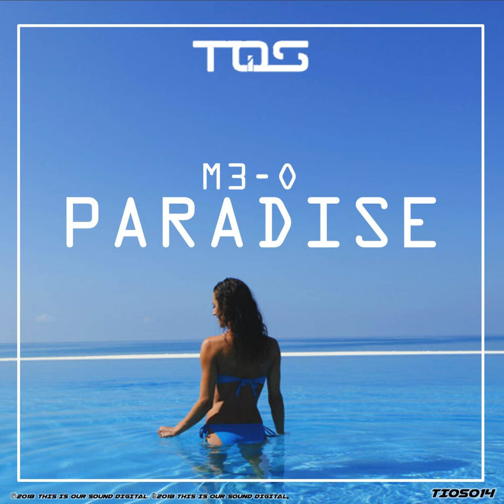 Picture of Paradise