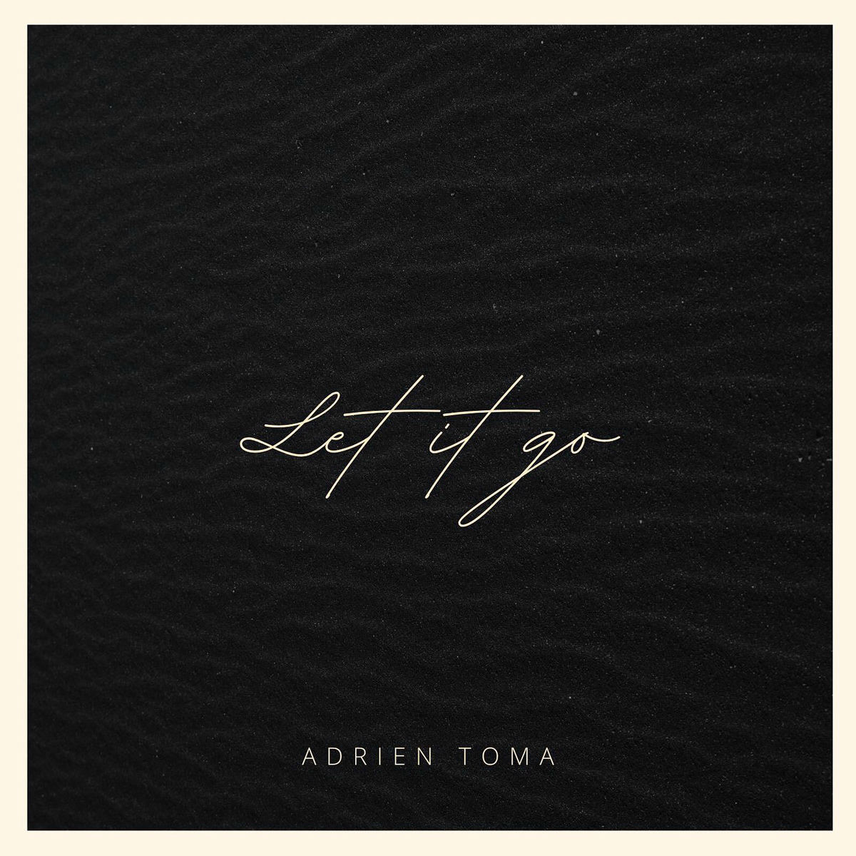 Album cover of Let It Go