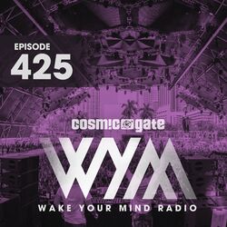 Cover of Wake Your Mind Radio 425