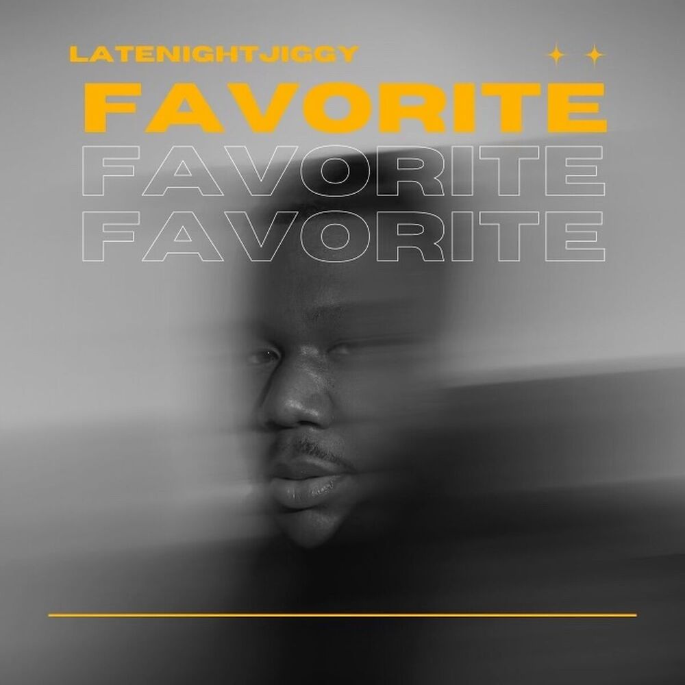 Picture of Favorite