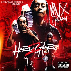 Cover of HARD 2 GUARD
