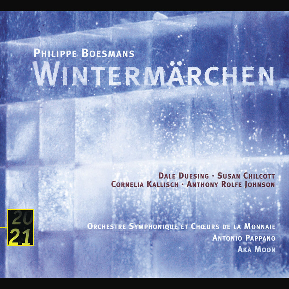 Picture of Boesmans: Wintermärchen