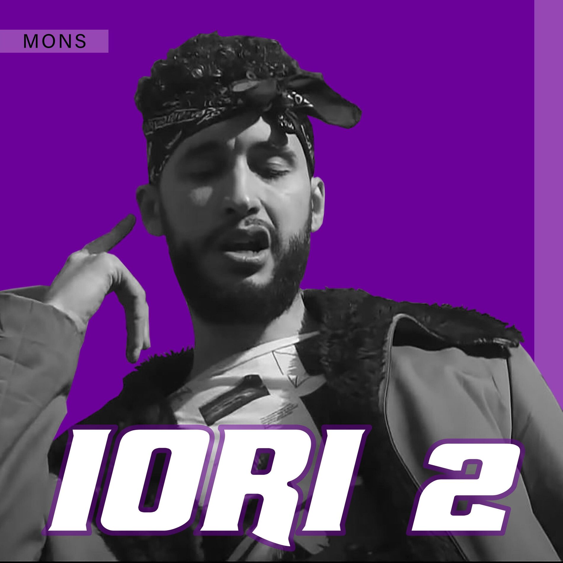 Album cover of Iori 2