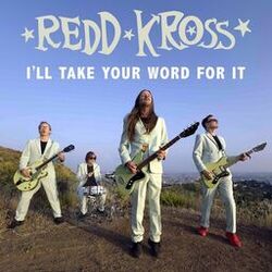 Cover of I'll Take Your Word For It