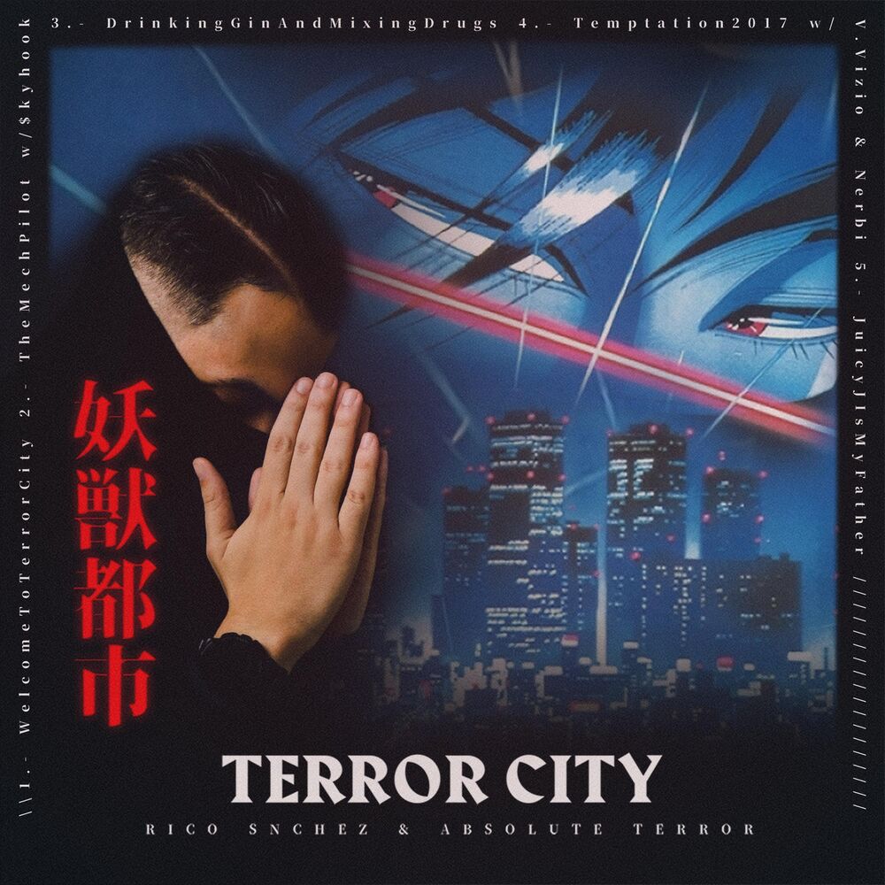 Picture of Terror City