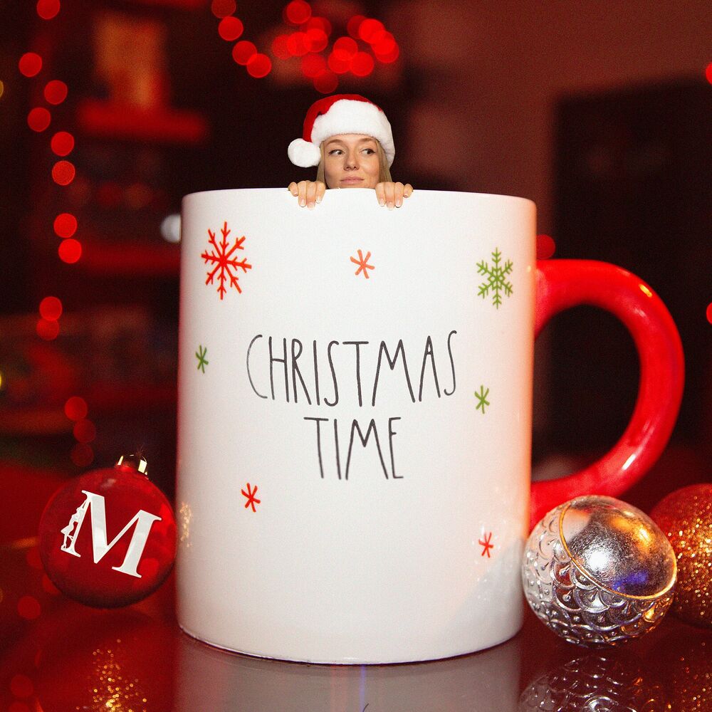 Picture of Christmas Time
