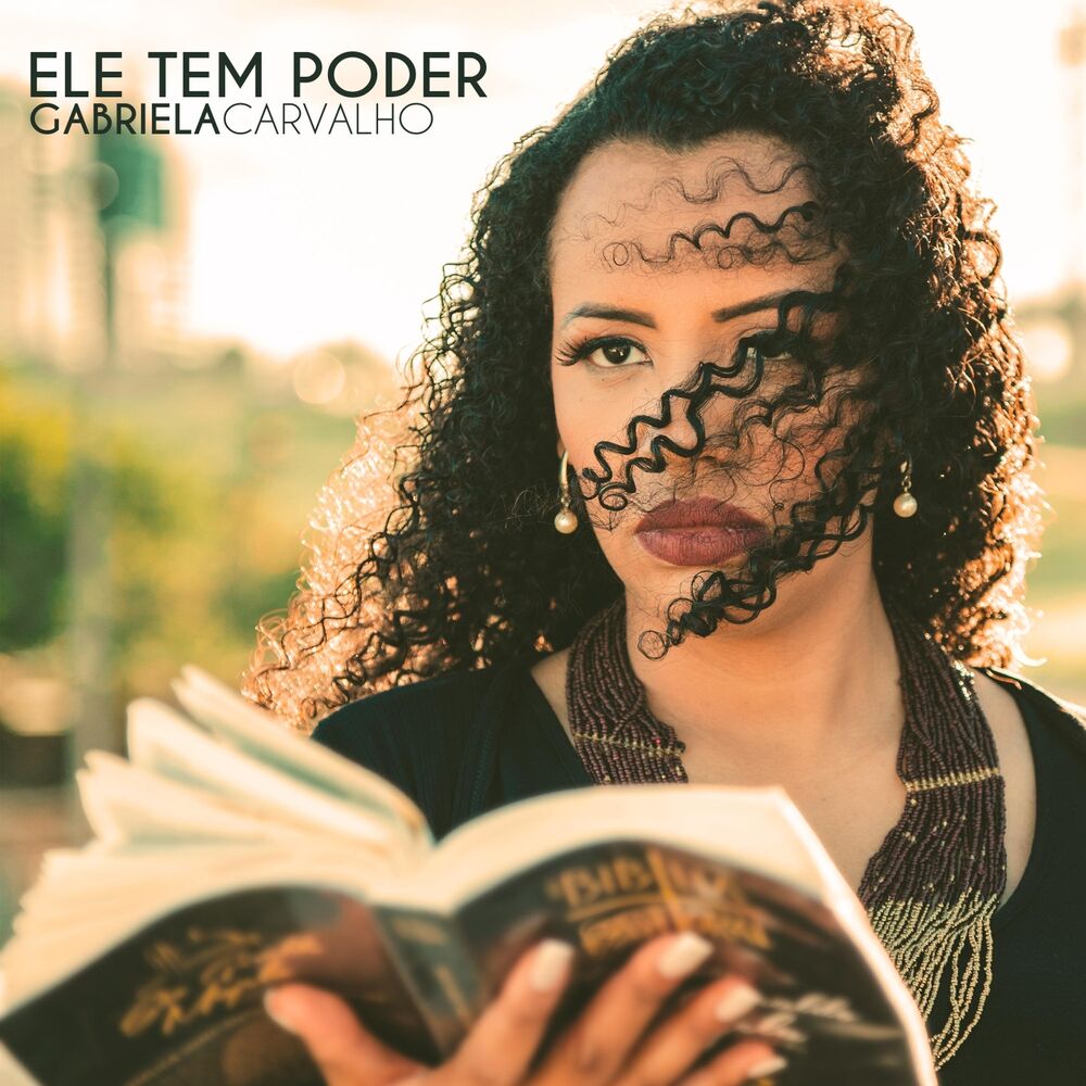 Picture of Ele Tem Poder