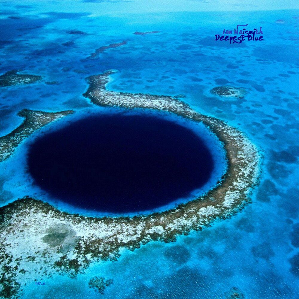 Picture of Deepest Blue