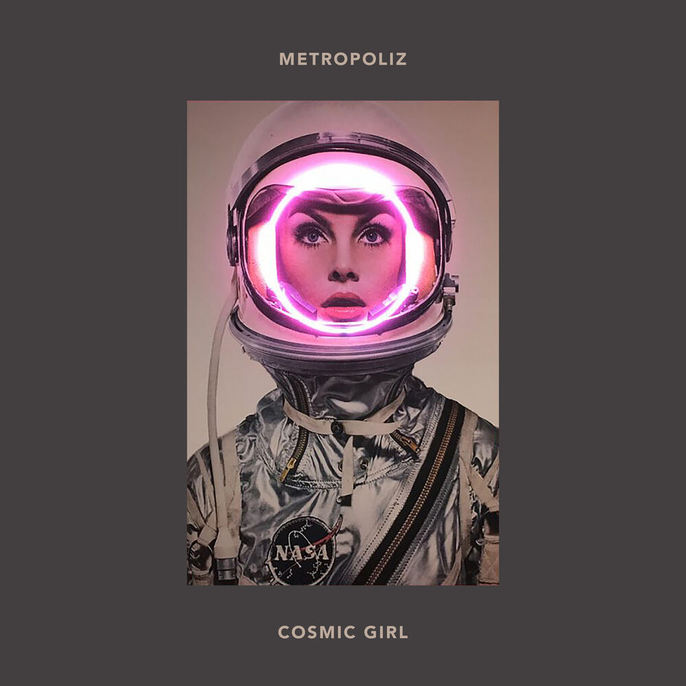 Picture of Cosmic Girl