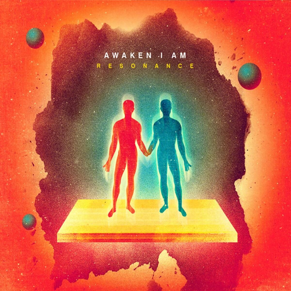 Album cover of Resonance