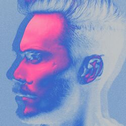 Cover of Want My Love