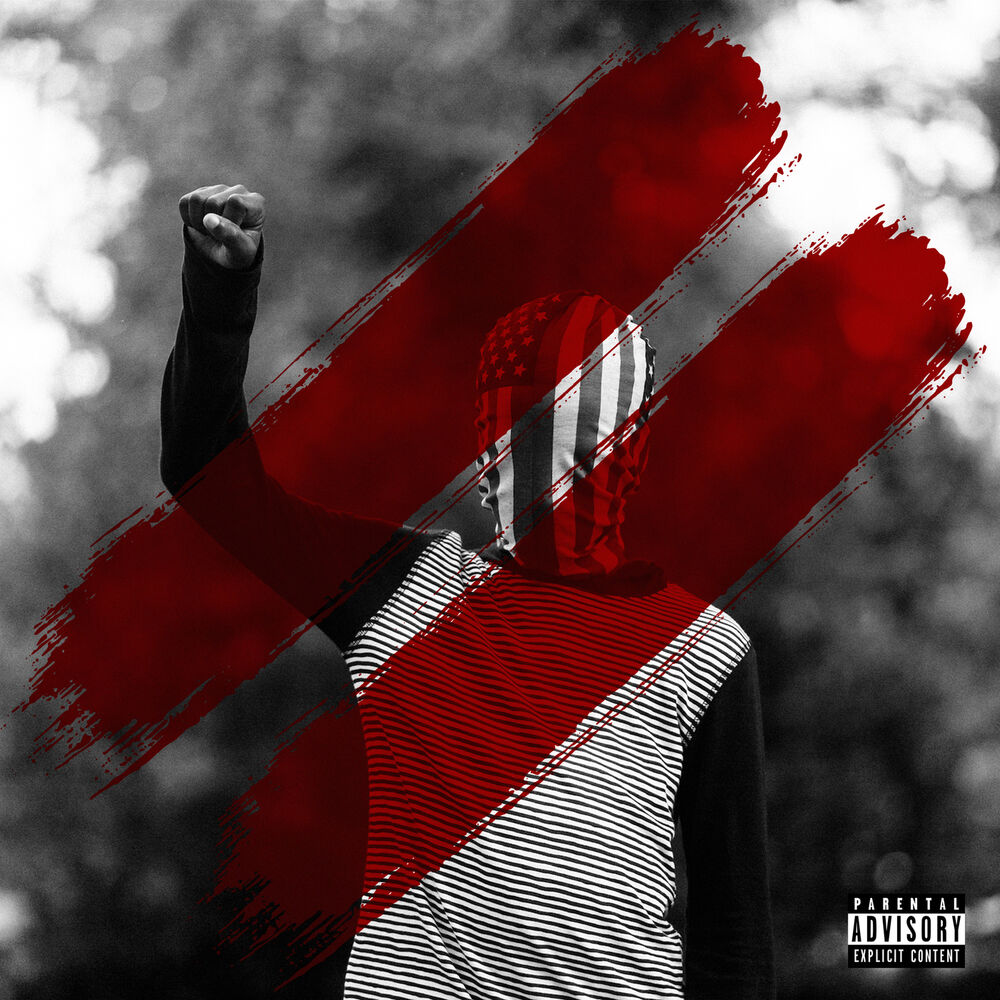 Picture of RVLTN (Chapter 2): The Art Of Resistance