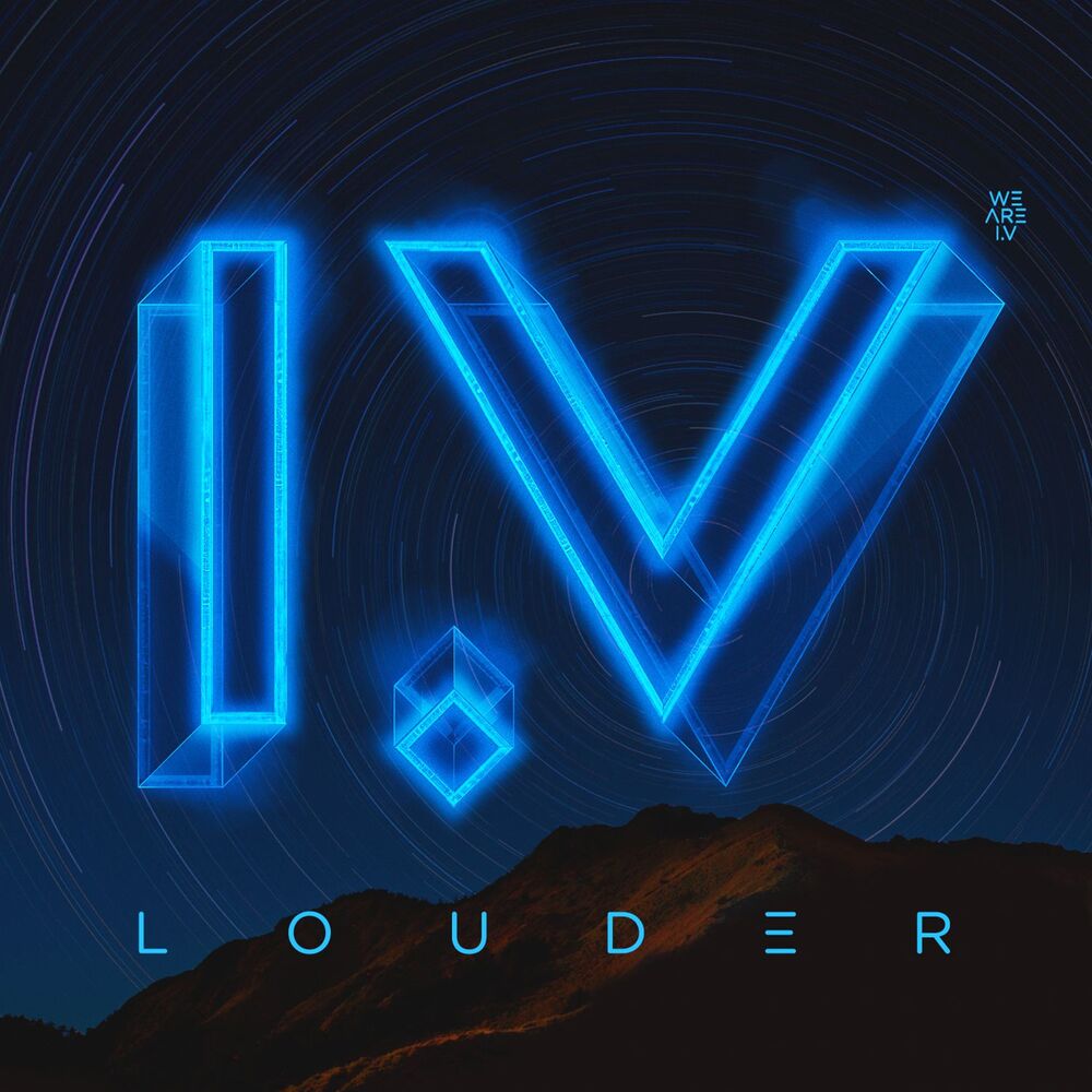 Picture of Louder