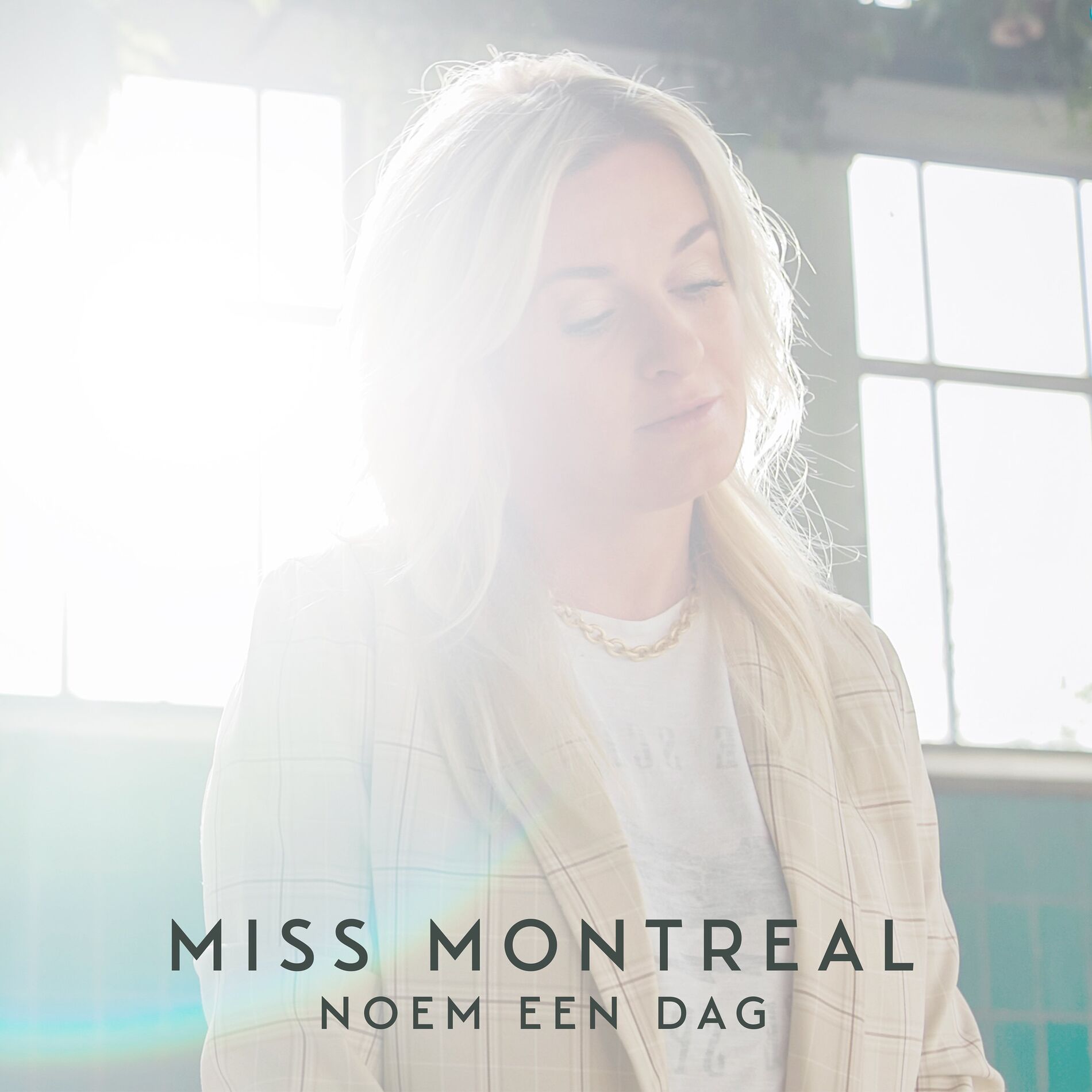 Album cover of Noem Een Dag