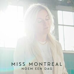 Cover of Noem Een Dag