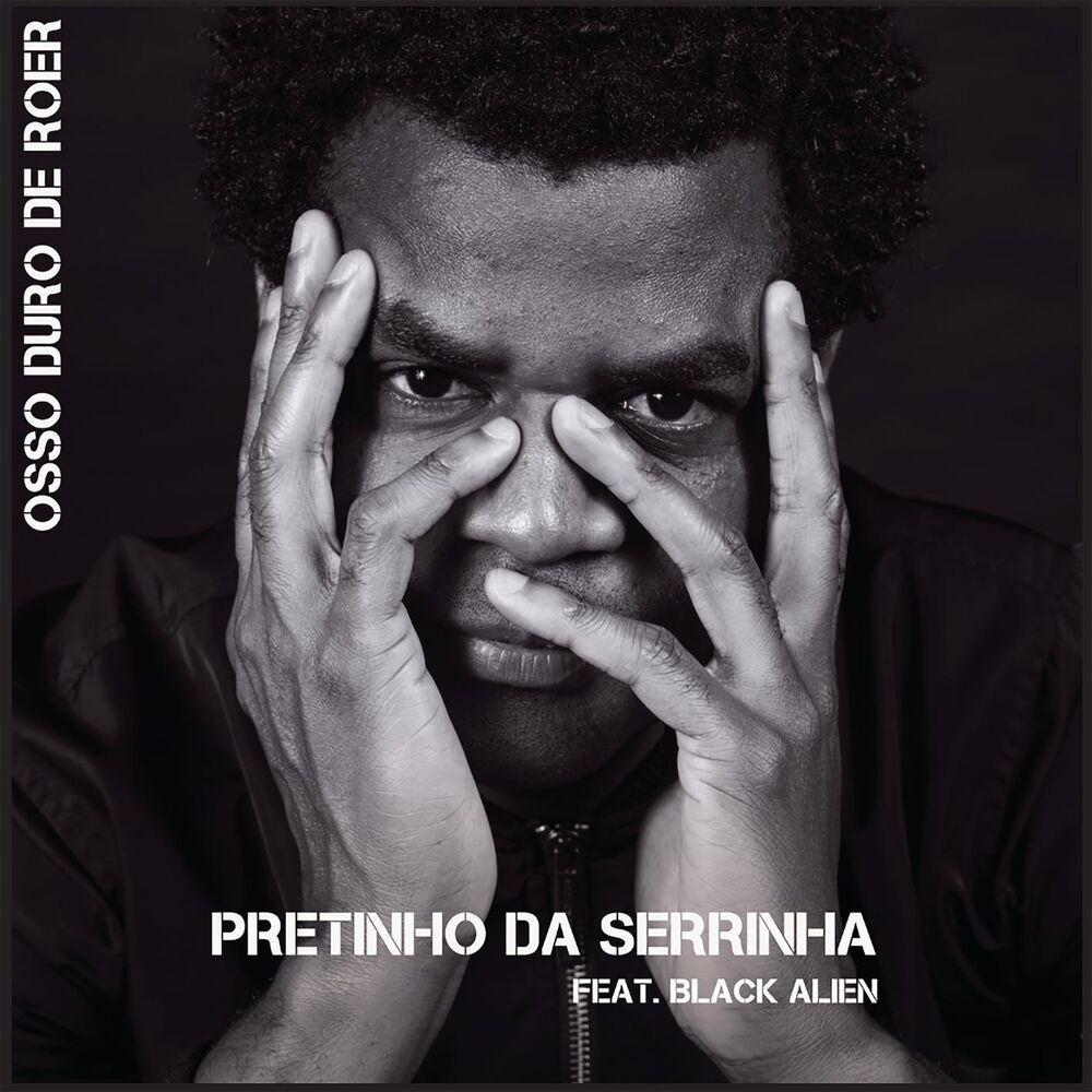 Picture of Osso Duro de Roer (feat. Black Alien)