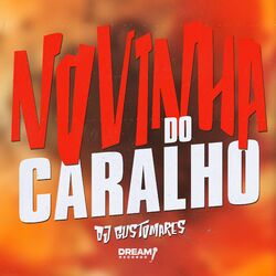 Cover of Novinha do Caralho