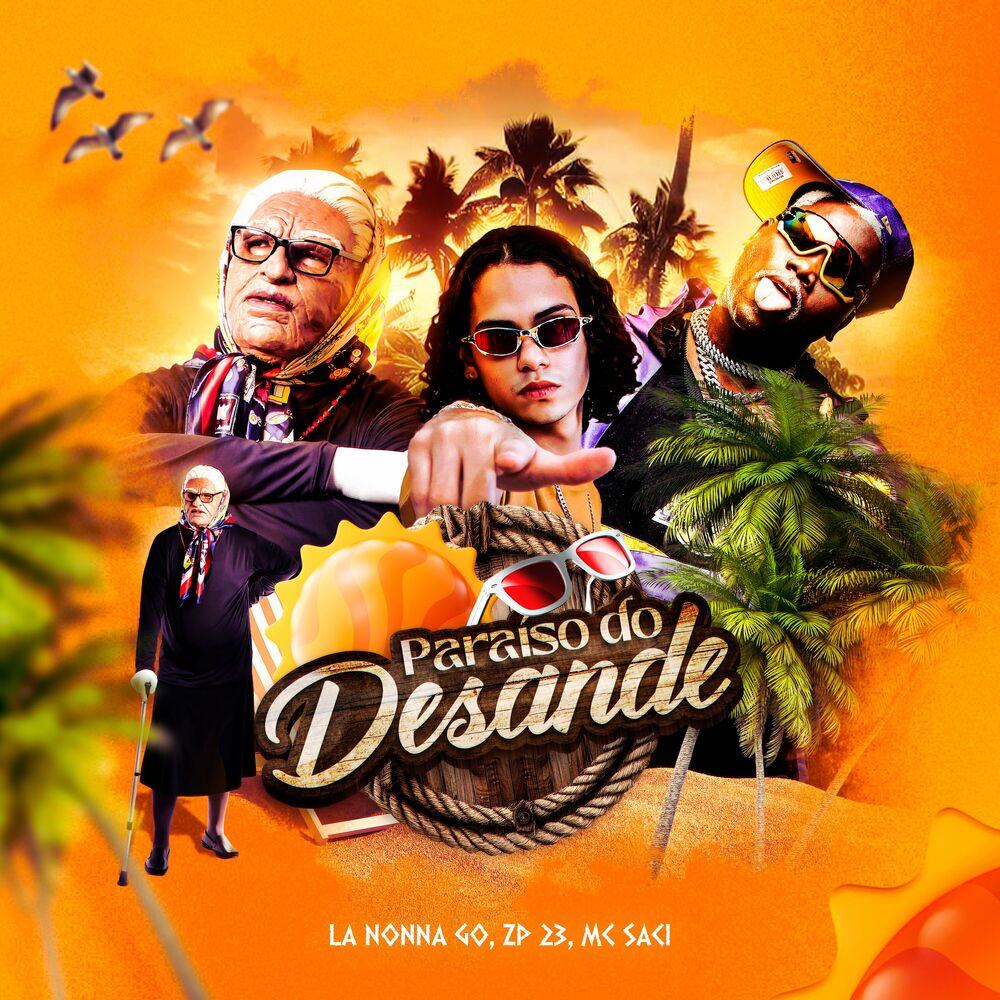 Picture of Paraíso do Desande