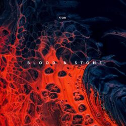 Cover of Blood & Stone