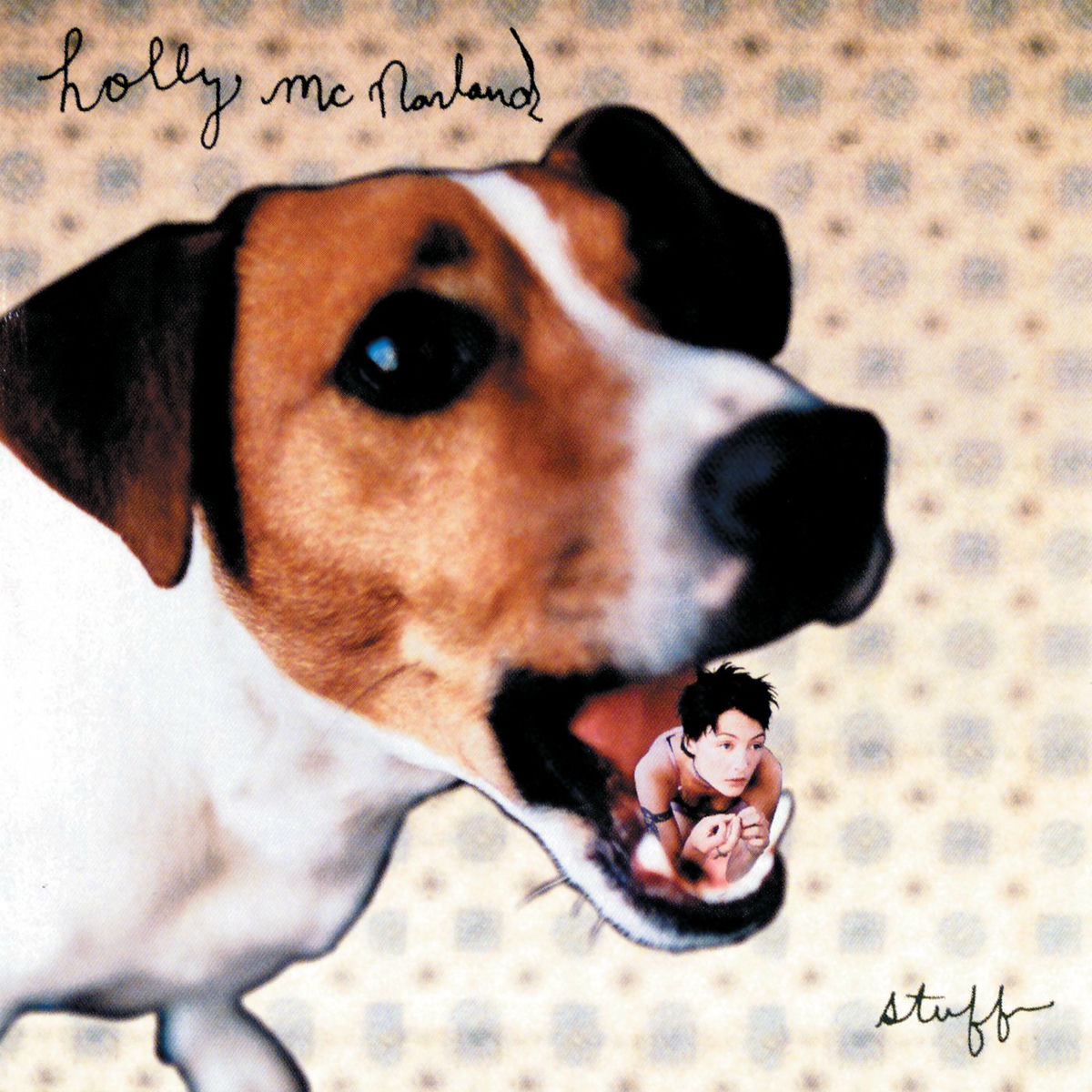Album cover of Stuff