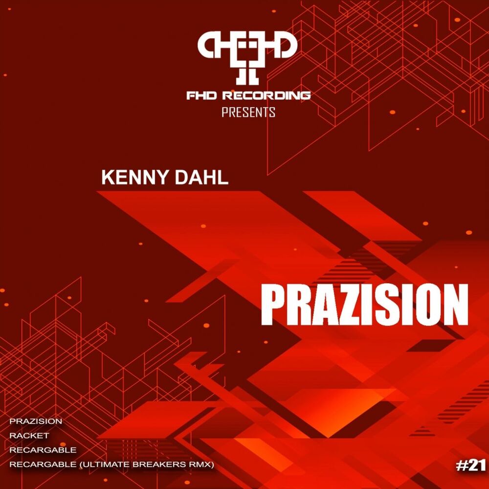 Picture of Prazision