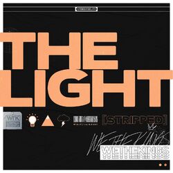 Cover of The Light (stripped)