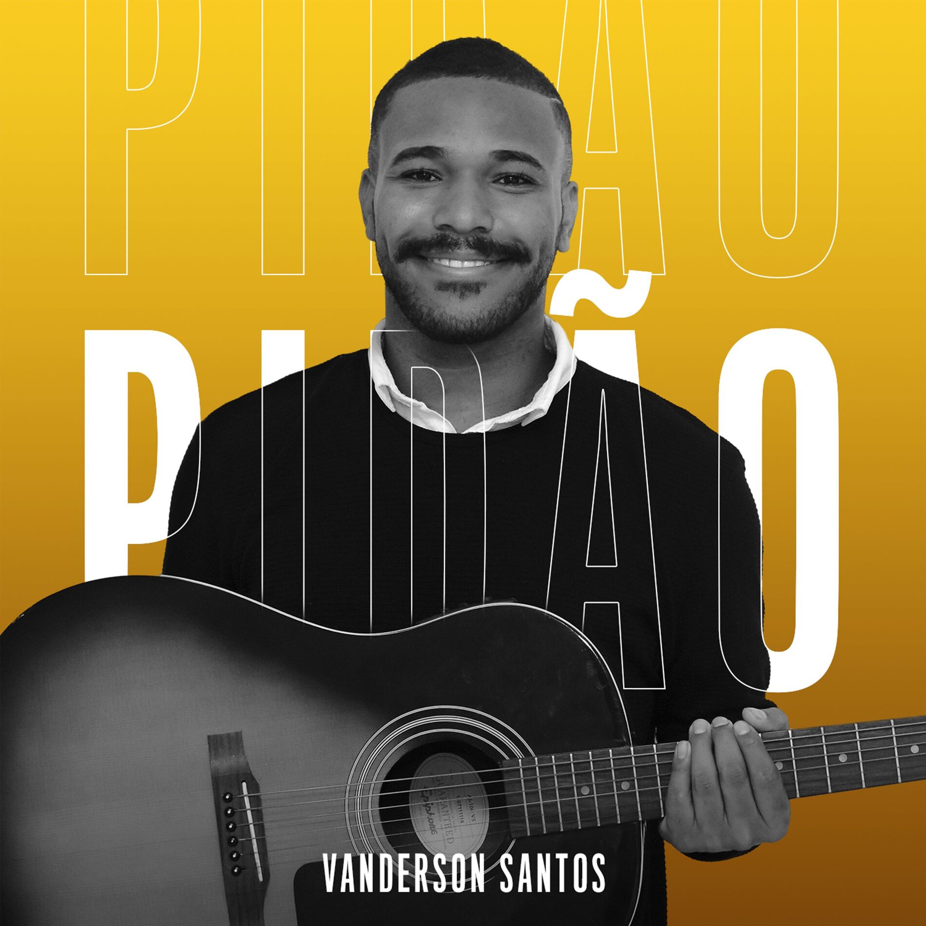 Album cover of Pidão