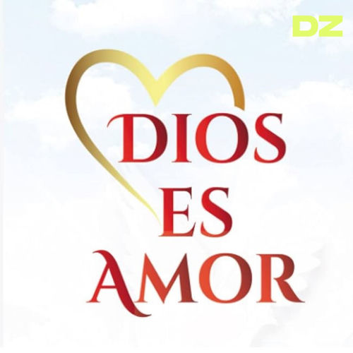 Dios es amor