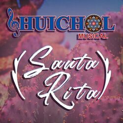 Cover of Santa Rita