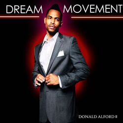Cover of Dream Movement