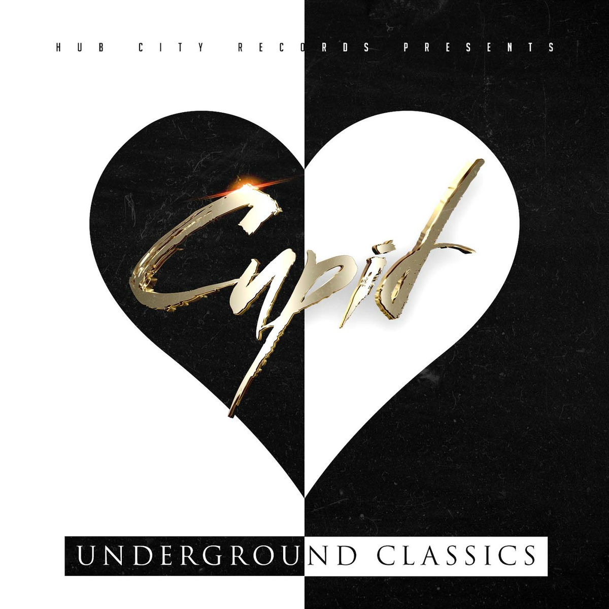 Album cover of Underground Classics