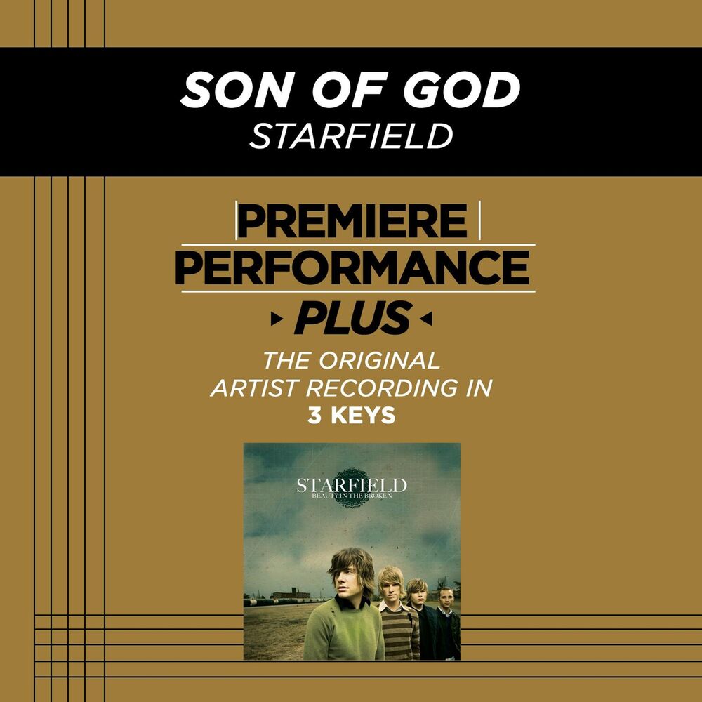 Picture of Premiere Performance Plus: Son Of God