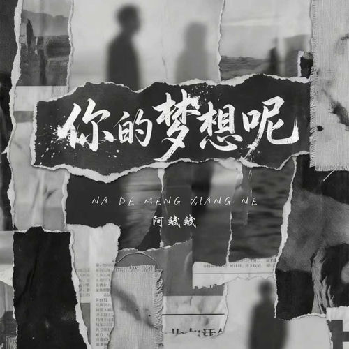 你的梦想呢
