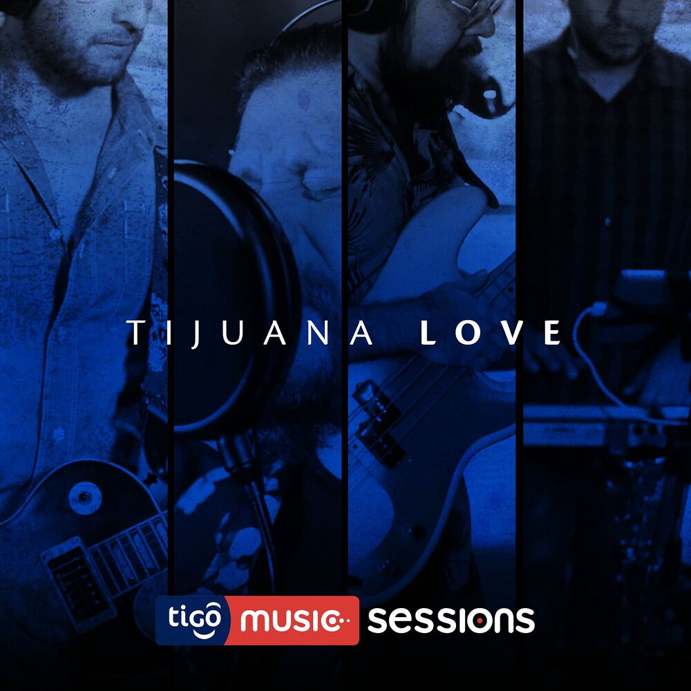 Picture of Tigo Music Sessions