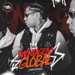Cover of Montagem Global