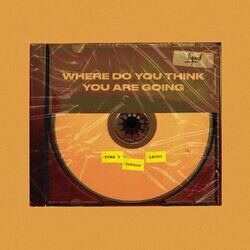 Cover of Where Do You Think You Are Going