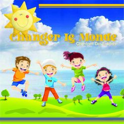 Cover of Changer le monde
