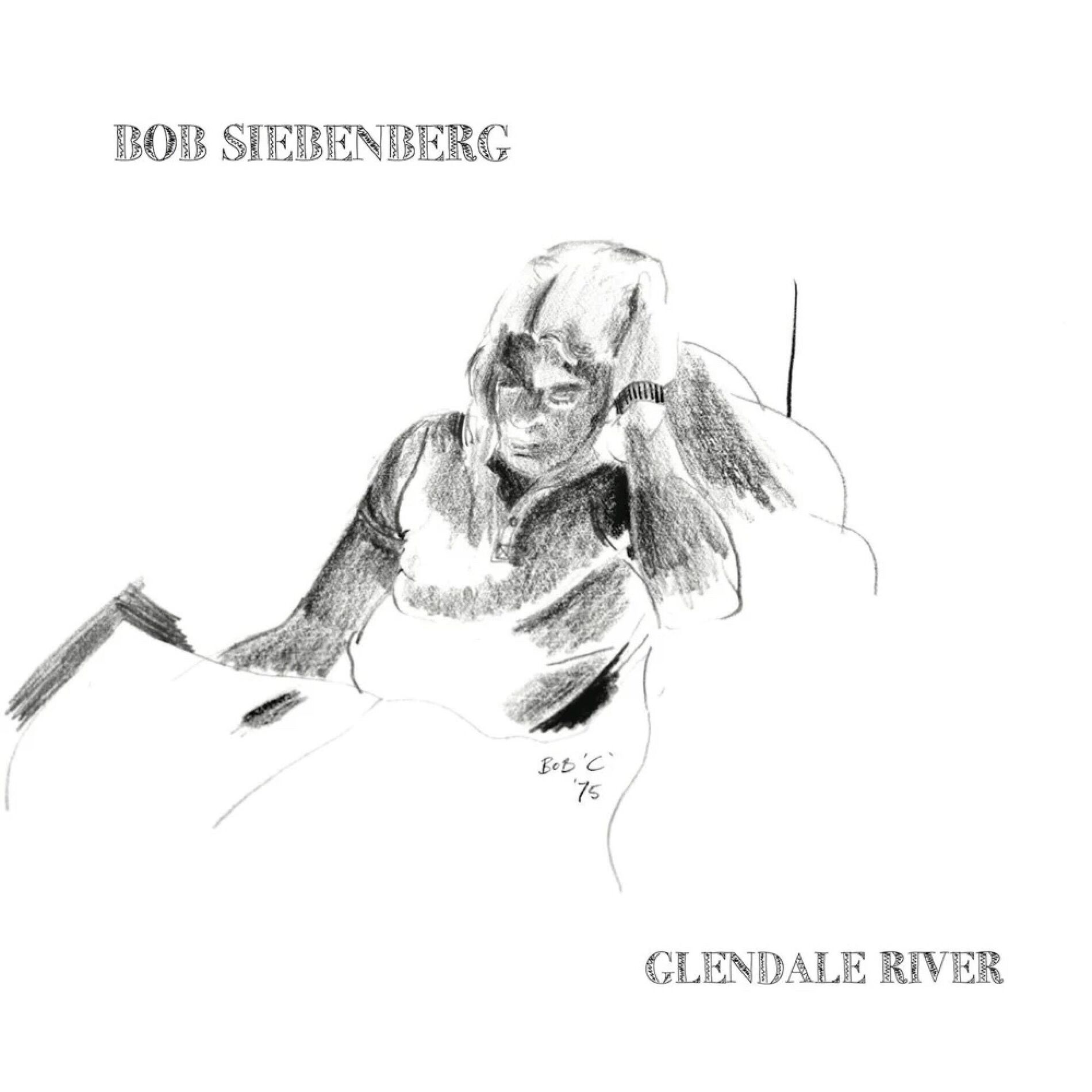 Album cover of Glendale River