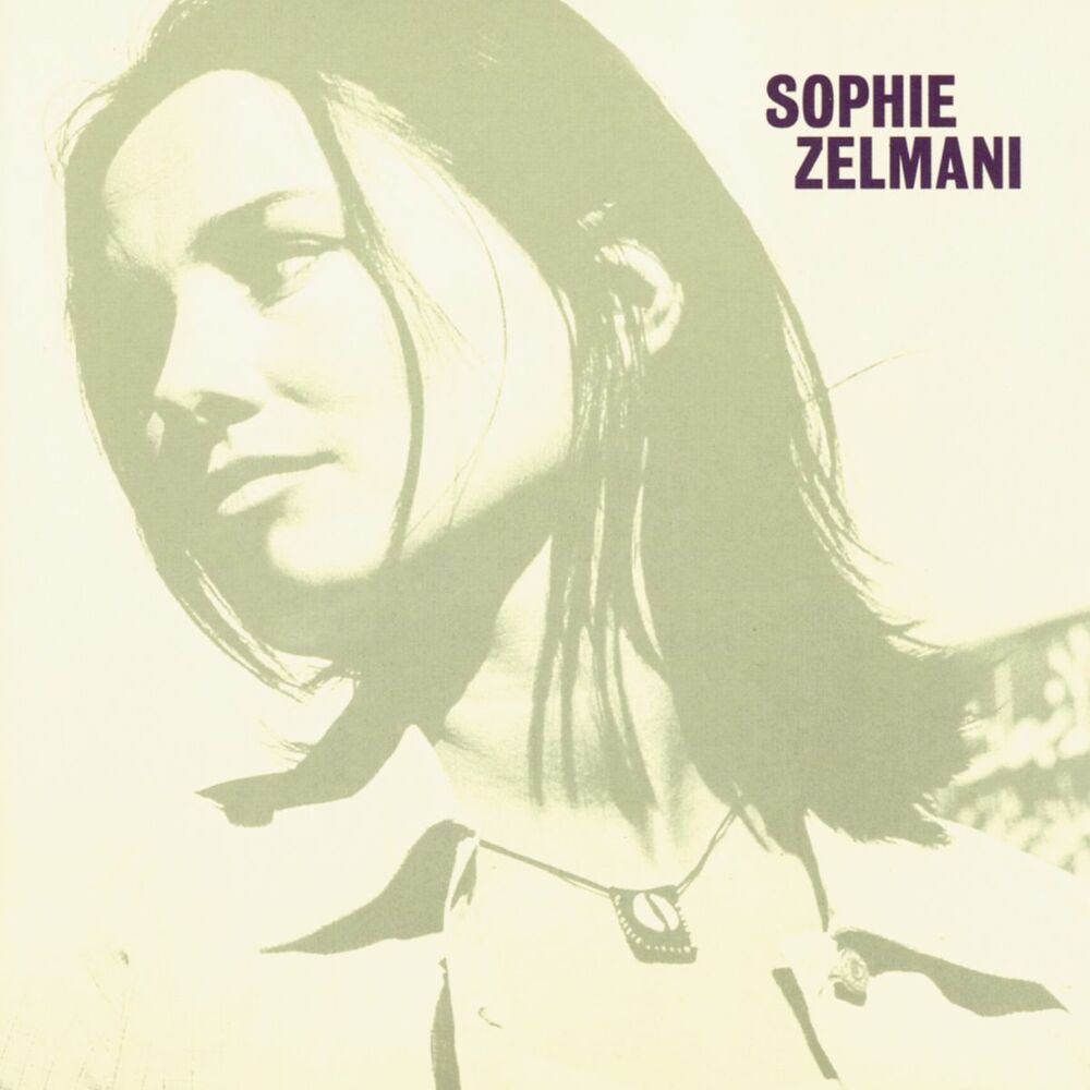 Picture of Sophie Zelmani