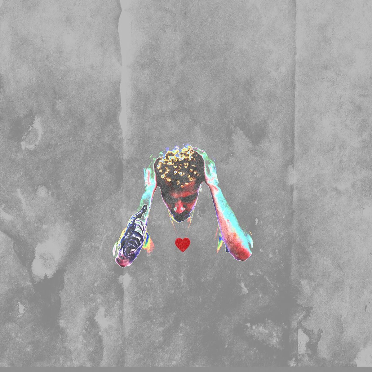 Album cover of USED TO LOVE