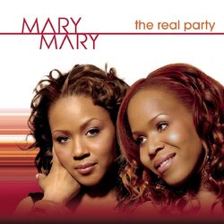 Cover of The Real Party (Trevon's Birthday)