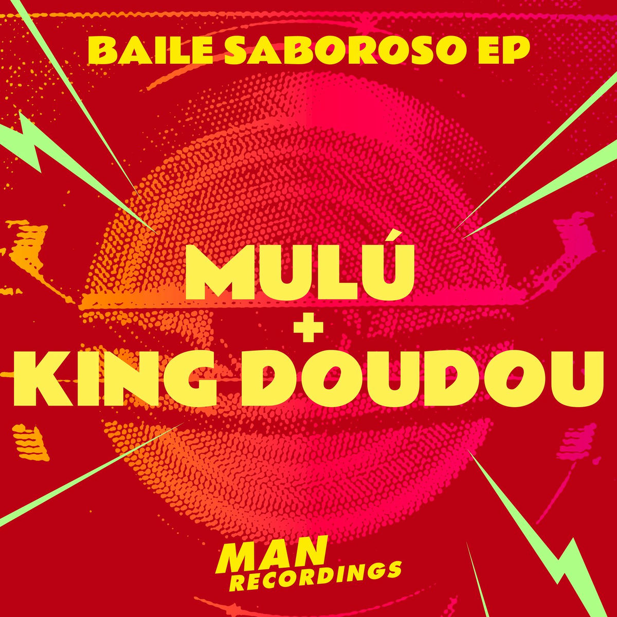 Album cover of Baile Saboroso