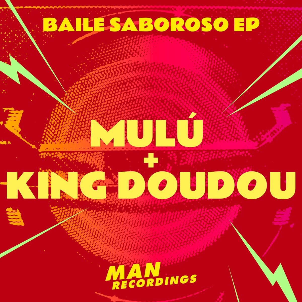 Album cover of Baile Saboroso