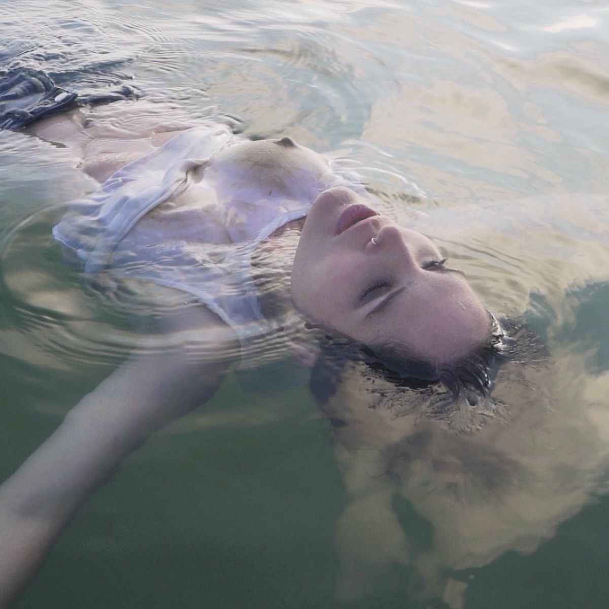 Album cover of IR