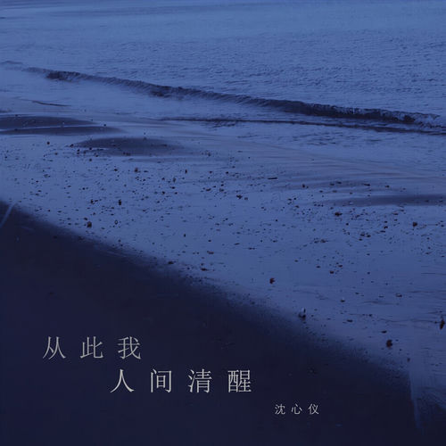 从此我人间清醒 (DJ版)