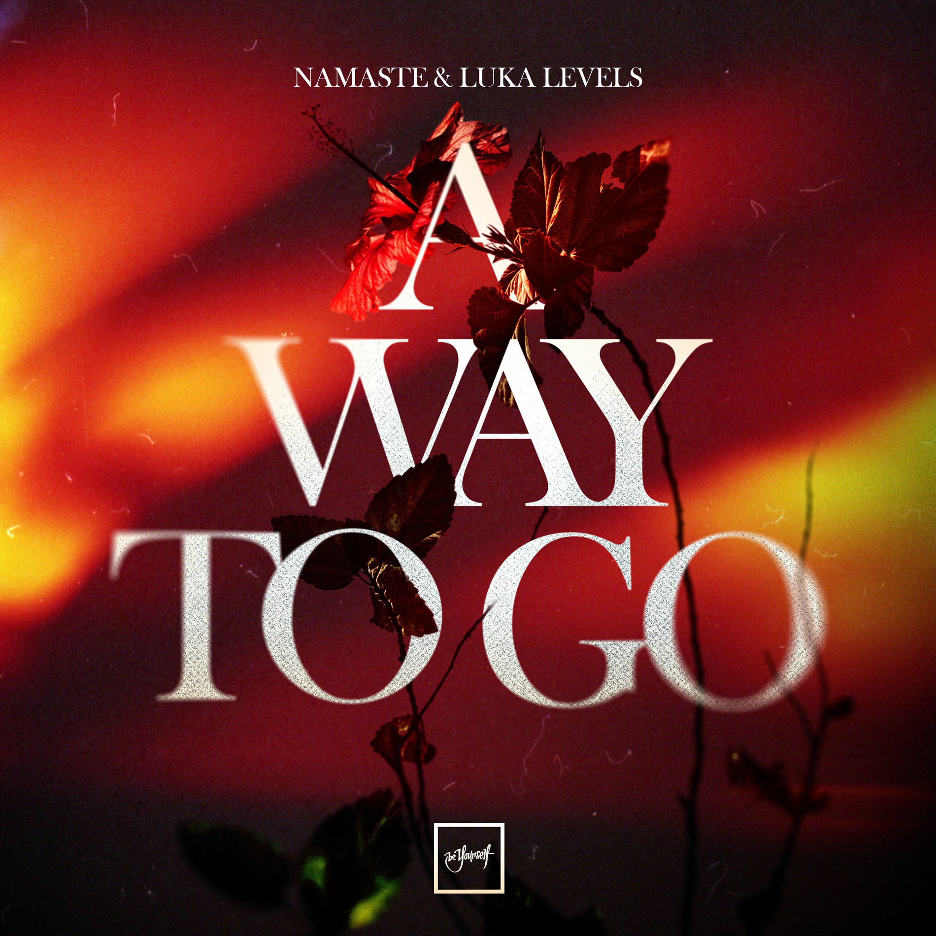 Album cover of A Way To Go