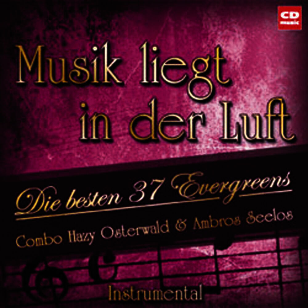 Picture of Musik liegt in der Luft