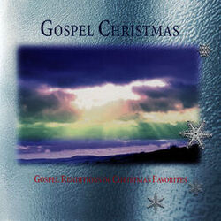 Cover of Gospel Christmas - Gospel Renditions Of Christmas Favorites