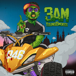 Cover of 3AM